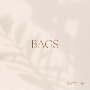 Bags